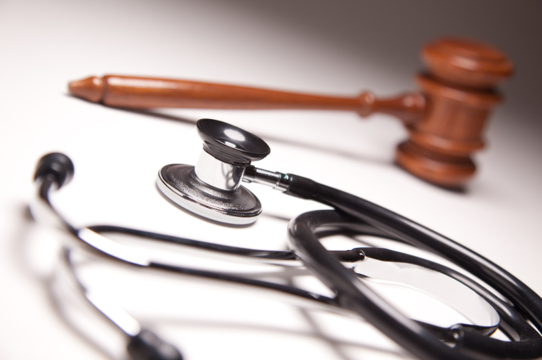 malpractice