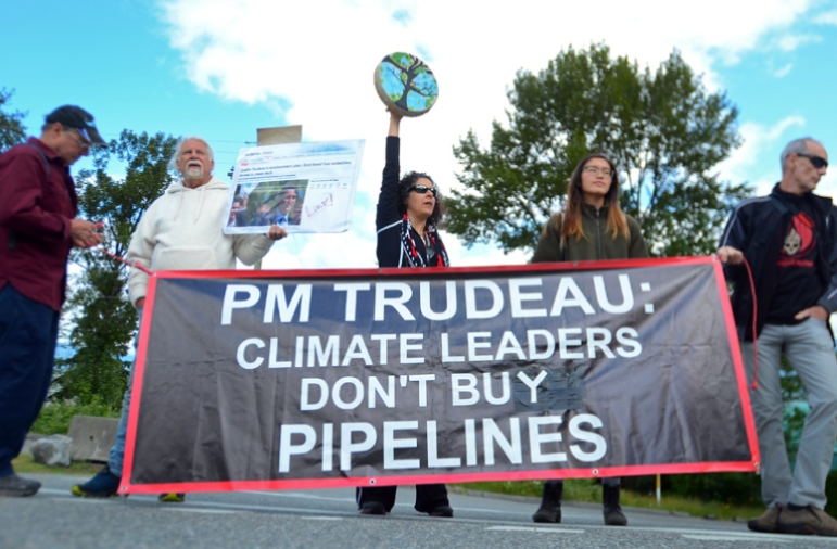 pipeline