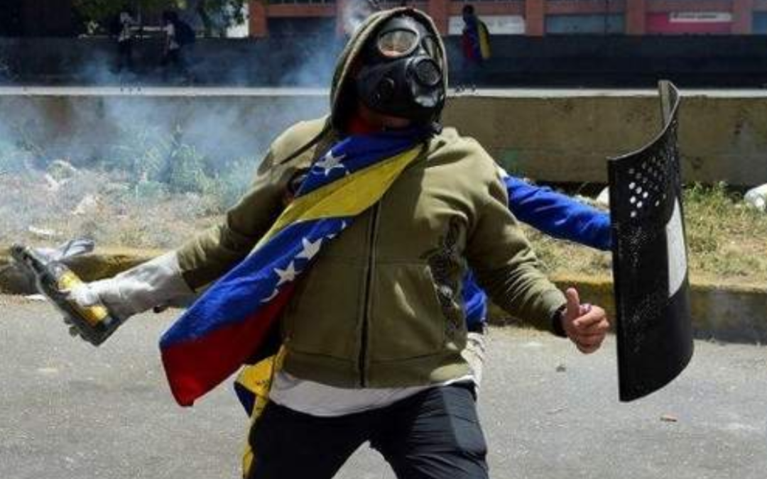 The Venezuela Model