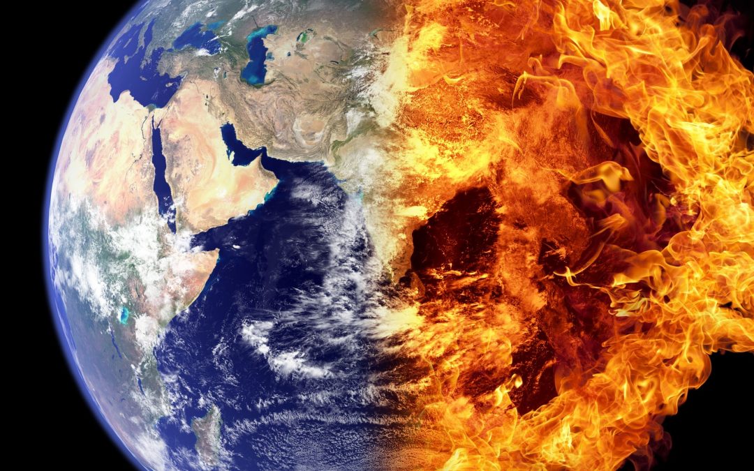 Earth Day – A Litany of Apocalyptic Predictions