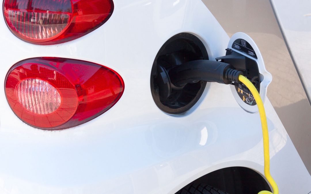 Outside of Tesla, future EV sales in U.S. may be thin for most brands