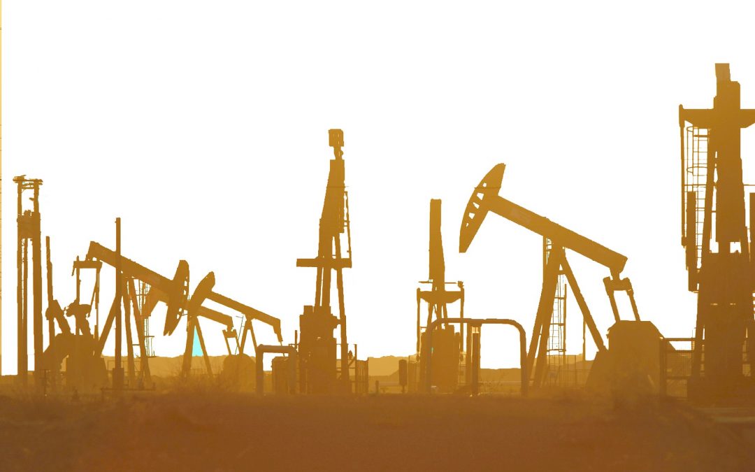 Oil Under Fire At UN Summit