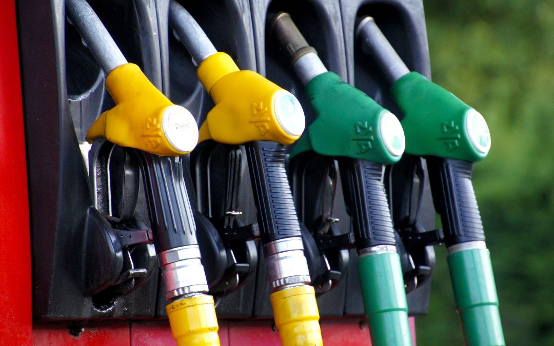 Still Don’t Get It On The Carbon Tax on Gasoline