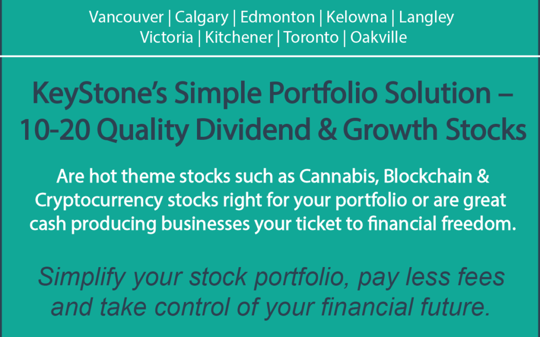 DIY Stock Investment Seminars