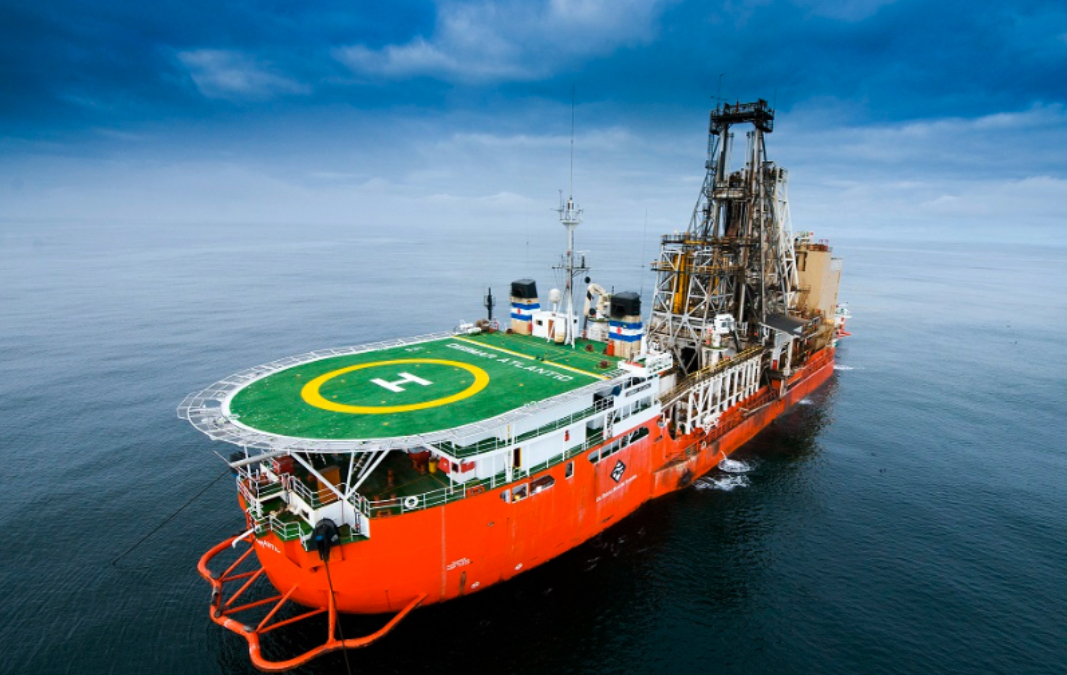 De Beers, Namibia to spend $468m in world’s first custom-built diamond searching ship
