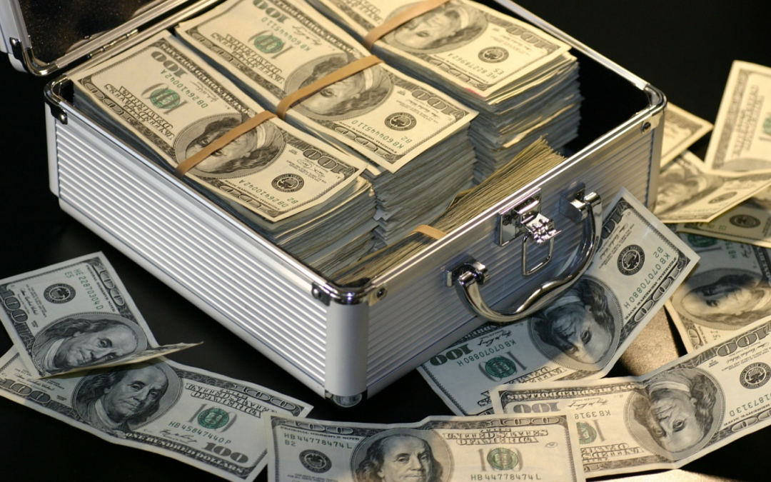 The Problem With Modern Monetary Theory
