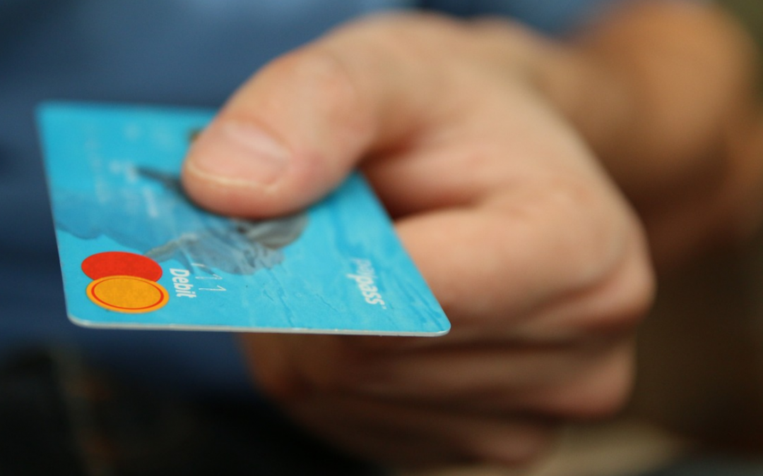 Banks Are Doubling Down On Risky Credit Card Debt