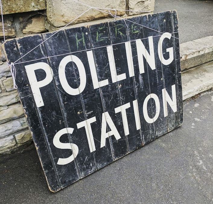 Conventional Wisdom Says Higher Voter Turn-out is a Good Idea