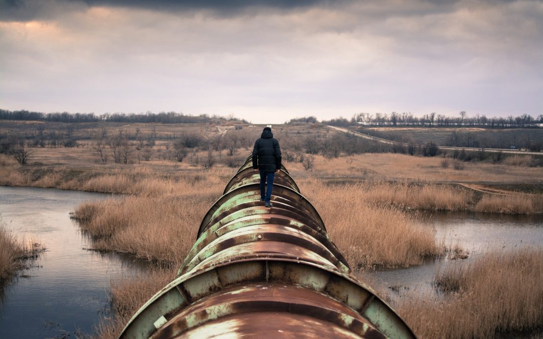 Do You Really Think That Trans Mountain Opponents are Worried About the Business Case?
