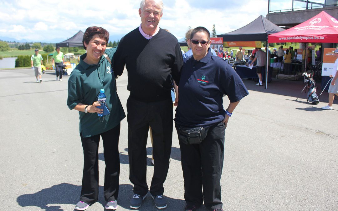 Auction Ends at 6pm! – New Car Dealers Foundation / Special Olympics BC Auction