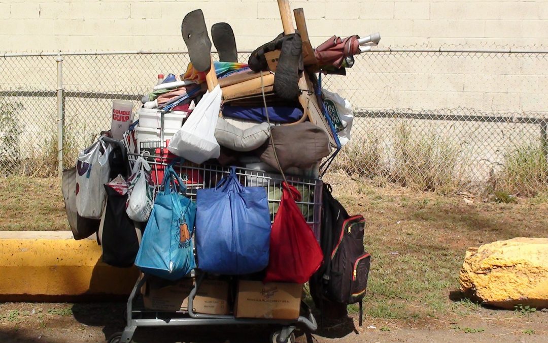 Homeless Total Up 275% Despite Grand Standing Politicians Promises