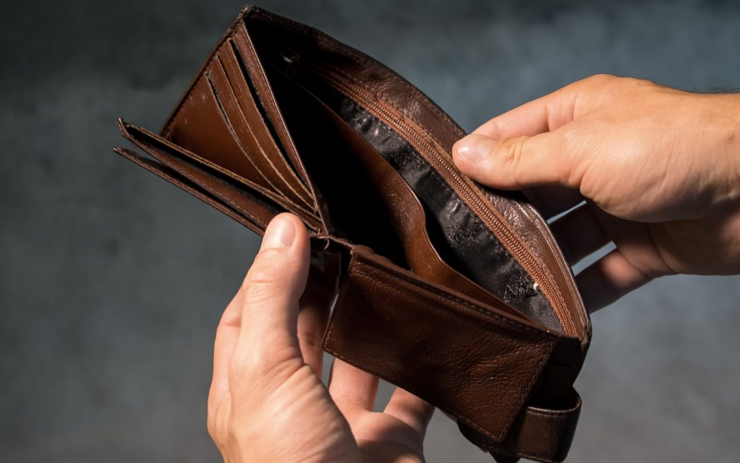 If We’re Serious About Poverty