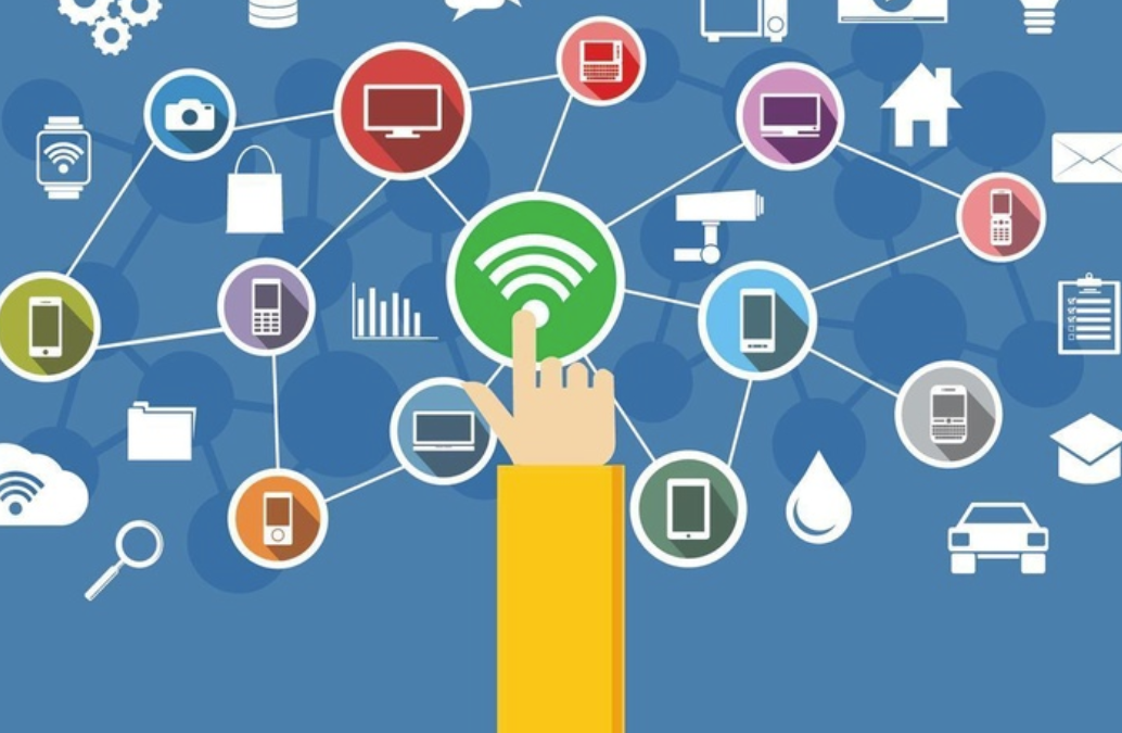 Is The Internet Killing The Planet?