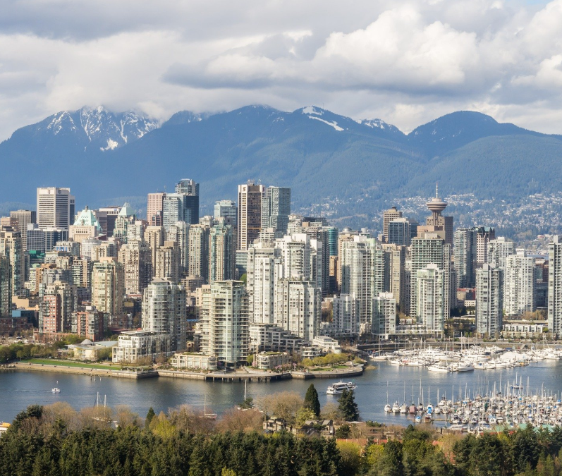 Vancouver To Triple Empty Home Tax To 3% In 2021