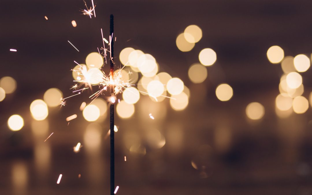 Is It Okay To Admit Some Good Things Happened in the Last Decade?