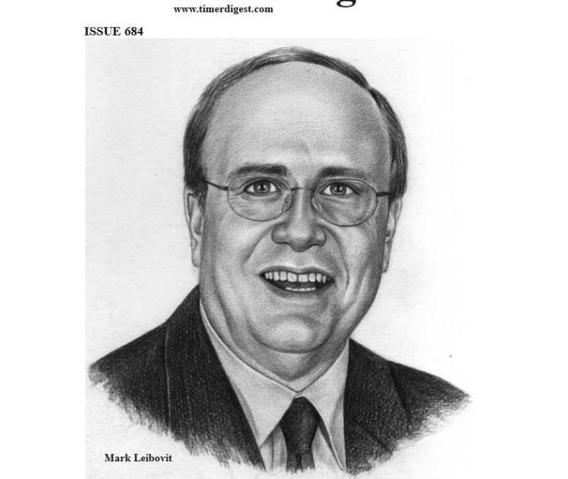 Complete Show – Feb 29th