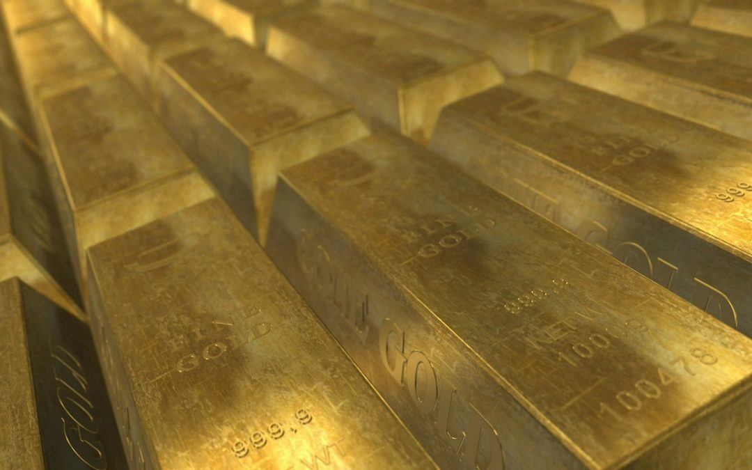 Gold Trend Bullish – Short and Long Term