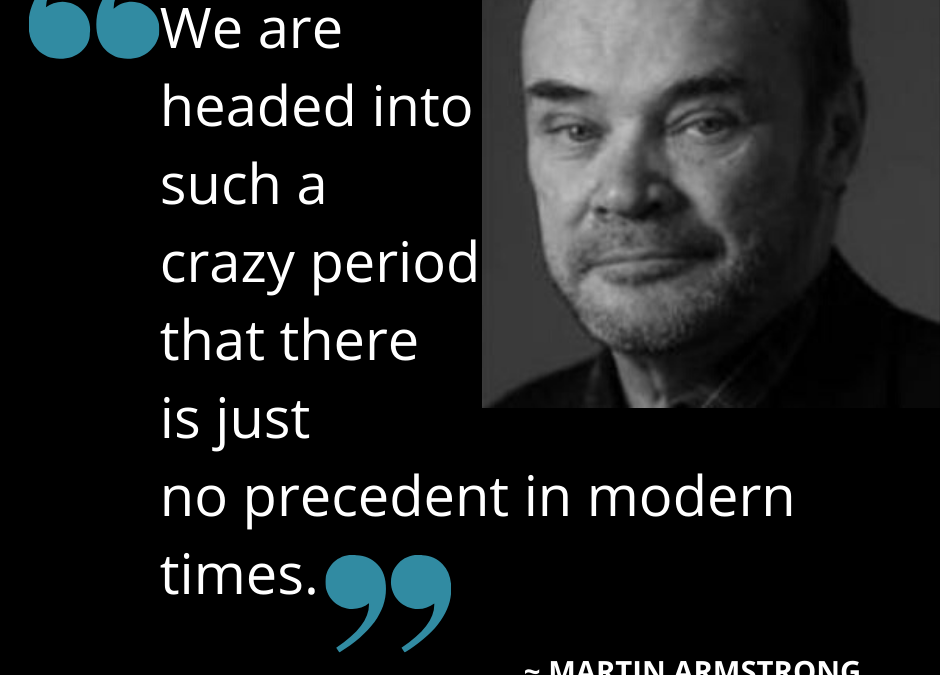 Mike’s Editorial – Feb.29th