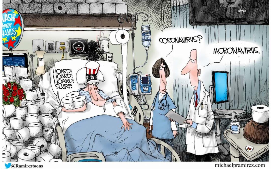 03-17-20 Coronavirus