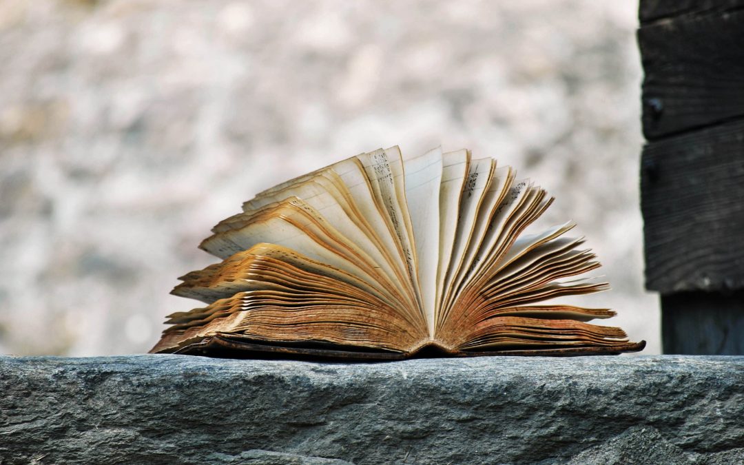 The Financial Story In Our Lifetime