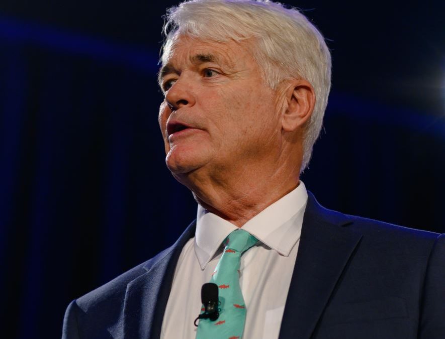 A Not to be Missed Show Tomorrow on MoneyTalks