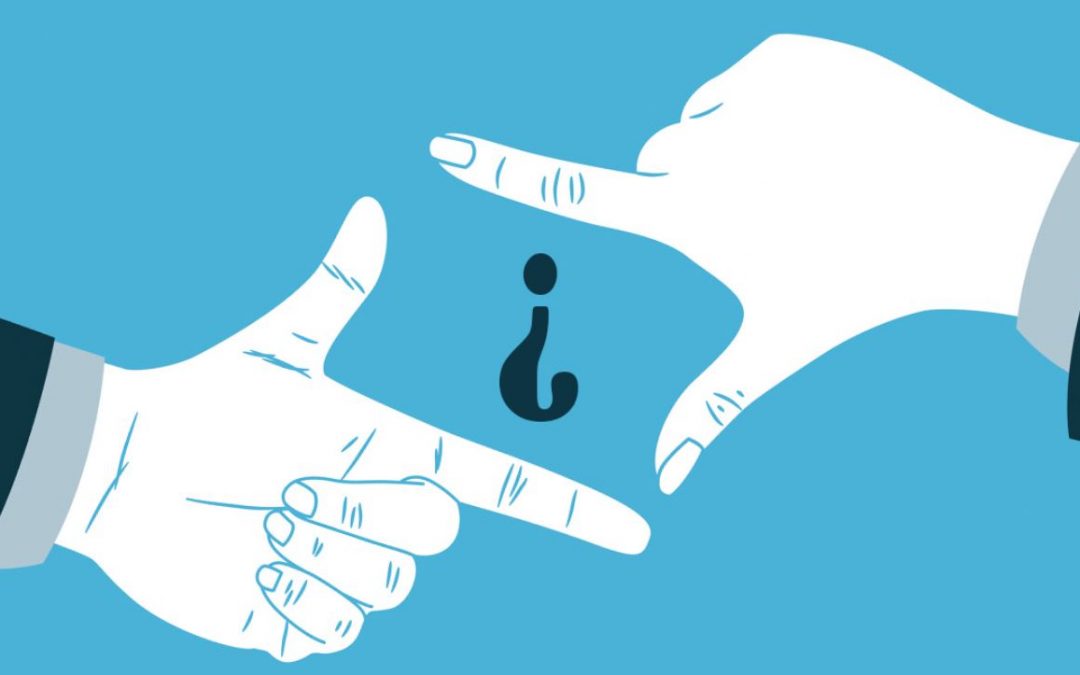 My Big Test As To Whether Government Is Serious about The Economic Challenge Facing Us