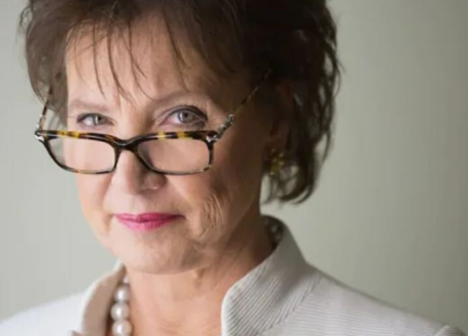 Diane Francis on Saturday’s Show