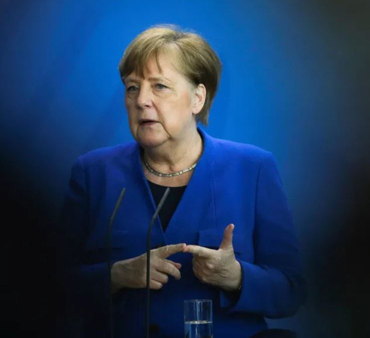 Diane Francis: Canada must follow Germany’s path to reopening the economy
