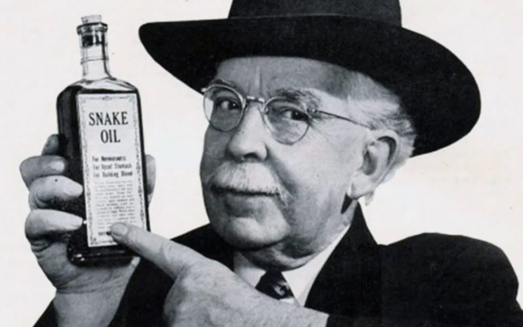 If You Care About Your Financial Well Being – Answer One Question