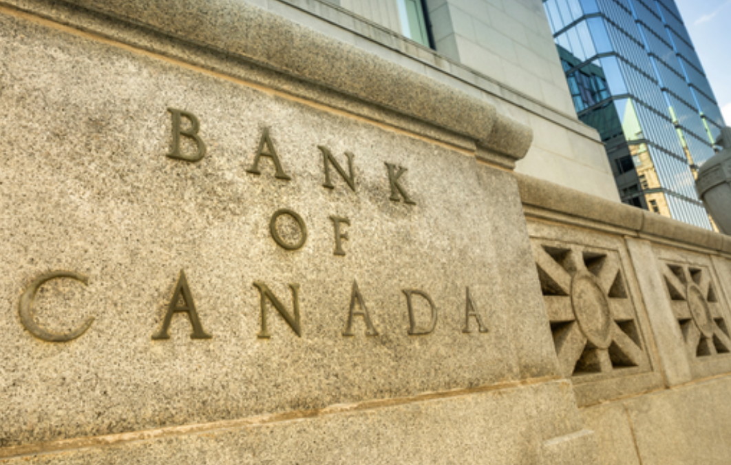 Canada’s Economy is Beginning to Collapse