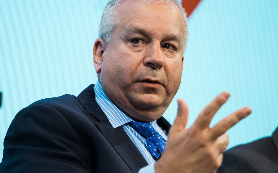 Anyone hoping for a semblance of a normal economy might be left waiting