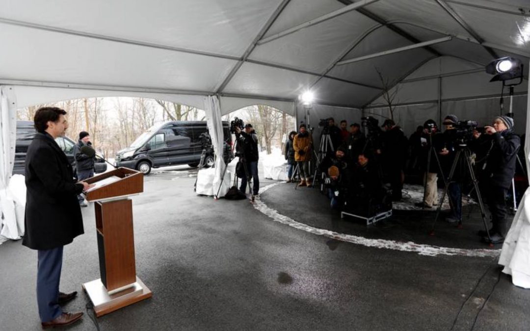 Time To Change The Channel