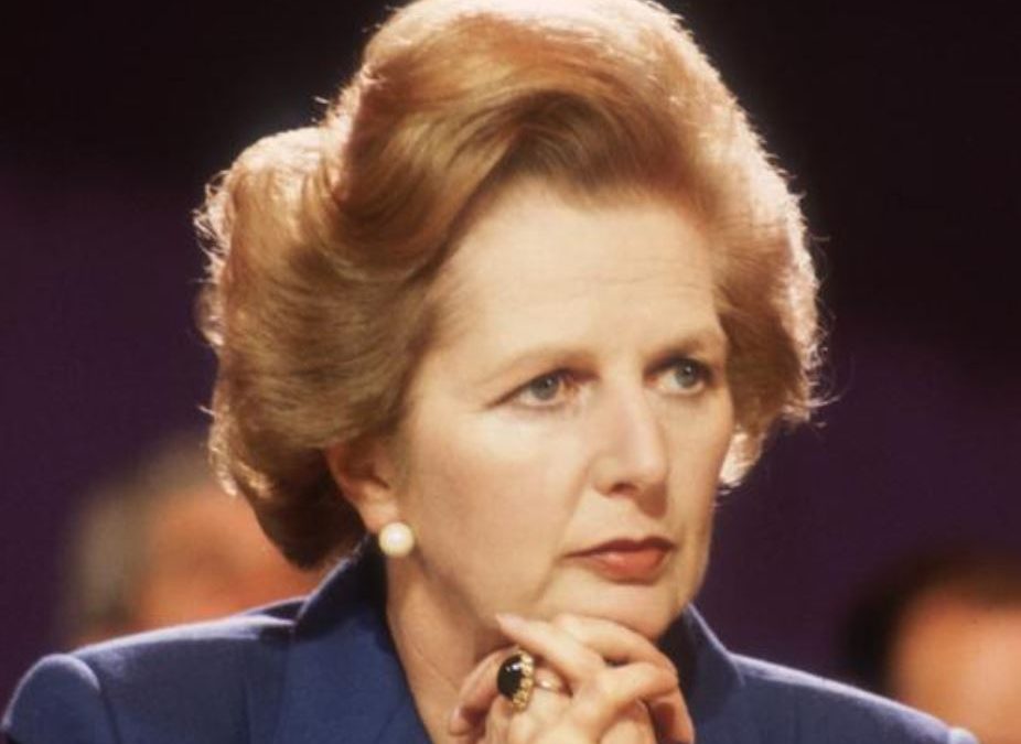 One of the Great Leaders of the Last 50 Years