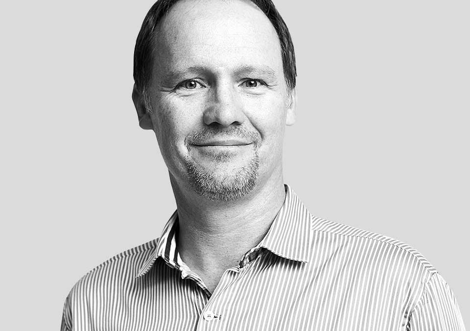 Where is the Smart Money Going in Tech?