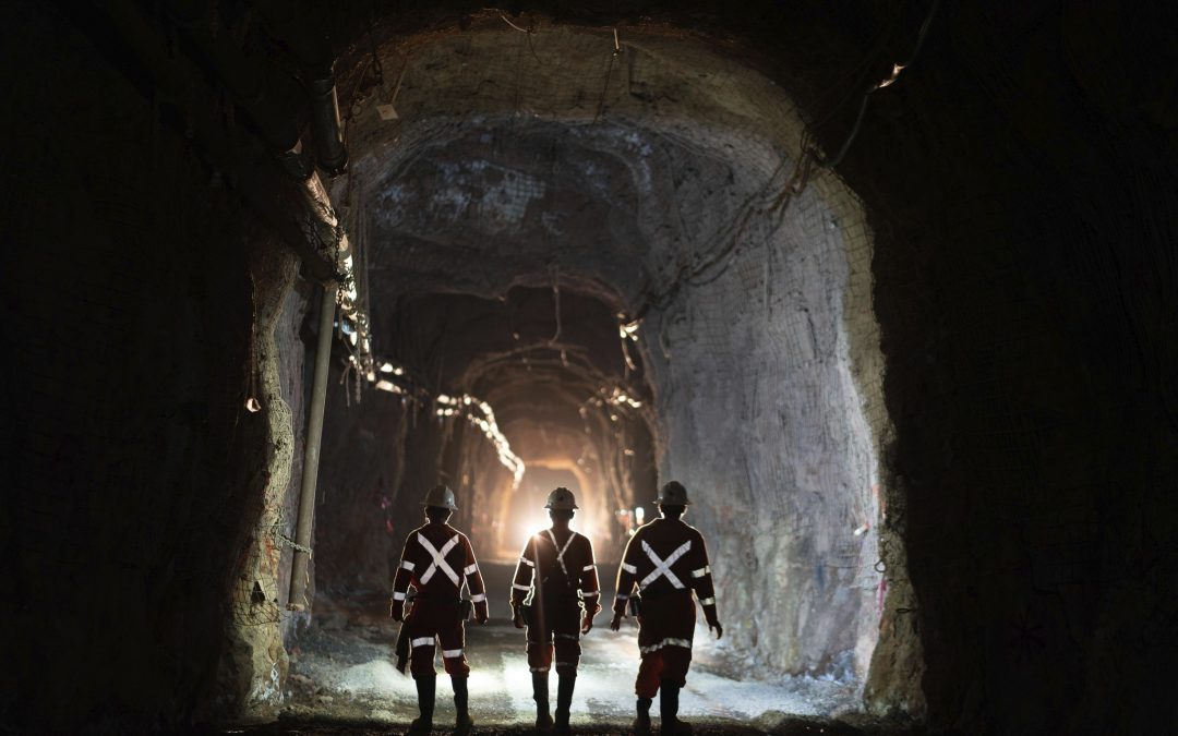 Where Is The Next Generation of Profitable Gold Mines?