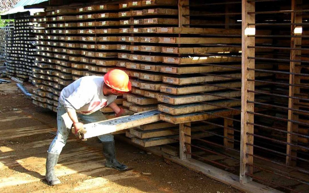 It’s All About Grade