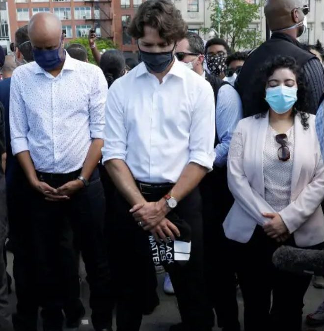 Top Politicians Undermine Provincial Health Officers