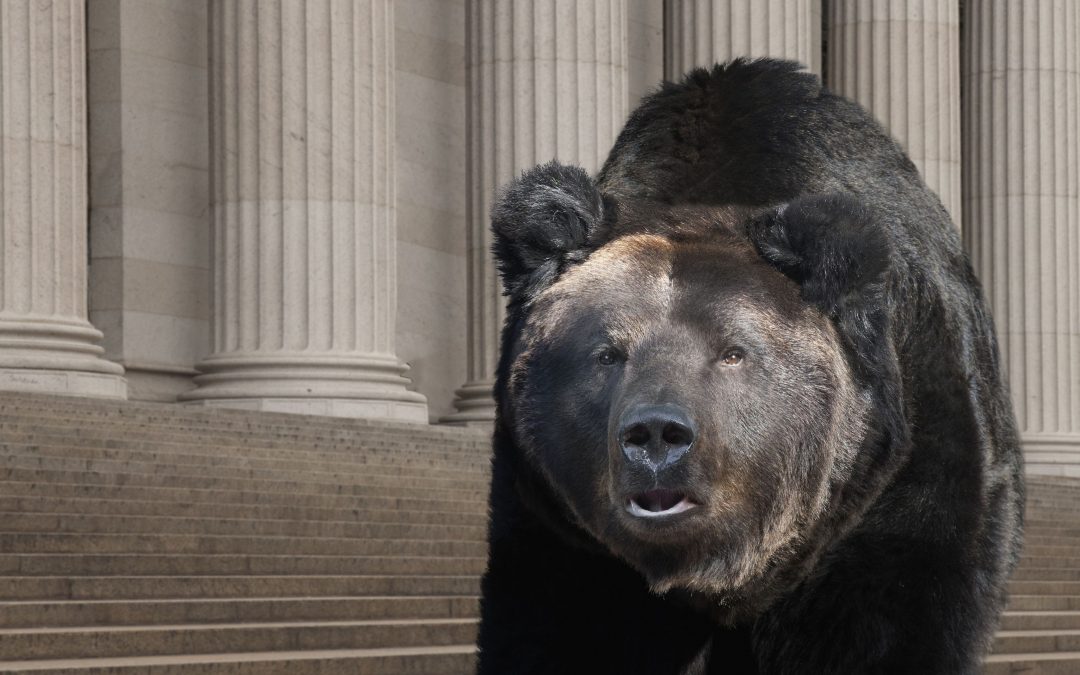 Goldman Turns Bearish On Oil Again