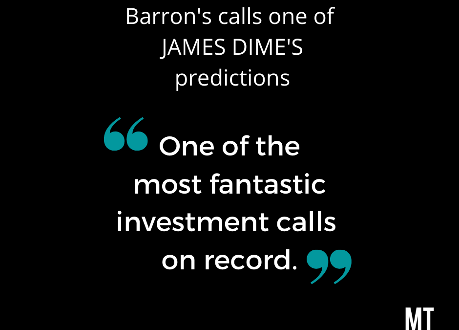 He said “No More Interviews”