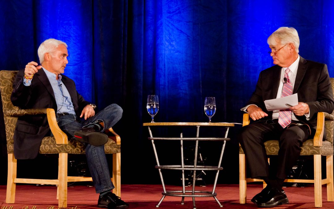 Frank Guistra – Interview of the Week (maybe the Year!)