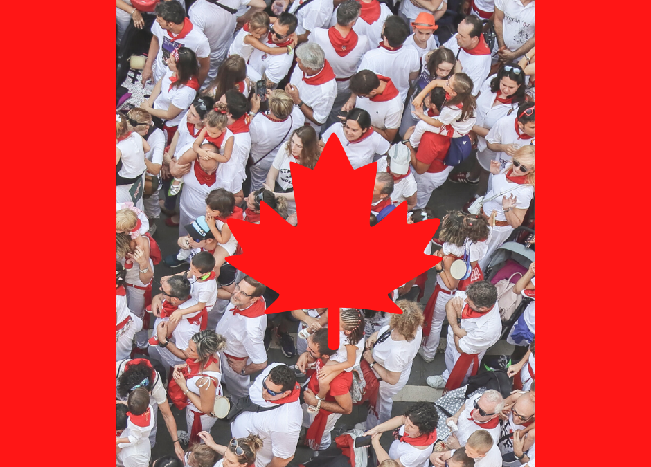 It’s Easy To Forget The Real Canada