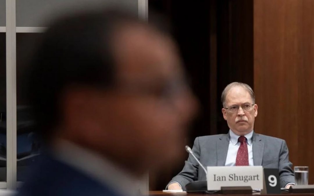 Photo by The Canadian Press/Adrian Wyld