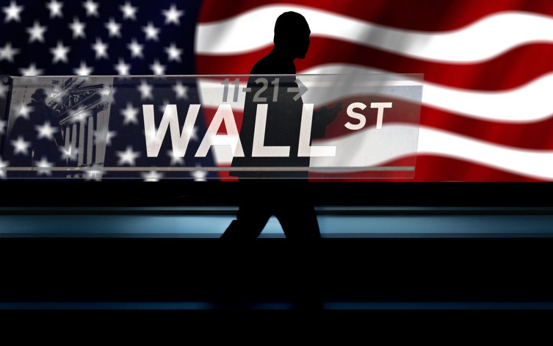 Why Is The Mainstream Media Suddenly Signaling That A Much Larger Stock Market Decline Is Coming?