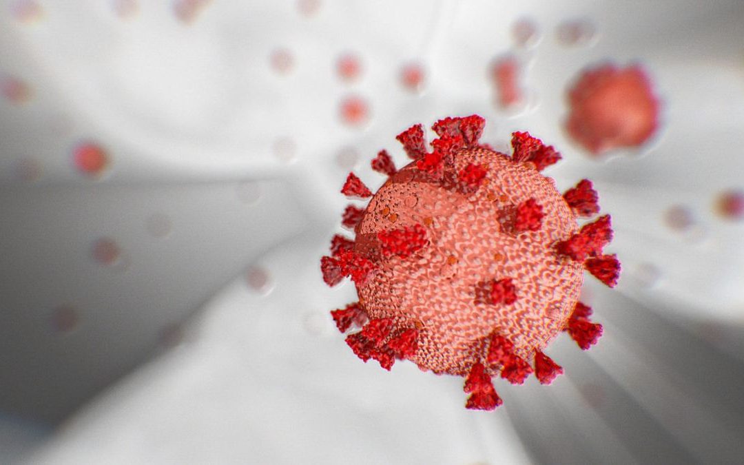 It’s not what we feared it might be…