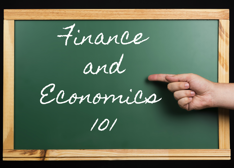 Sticking it to Young People