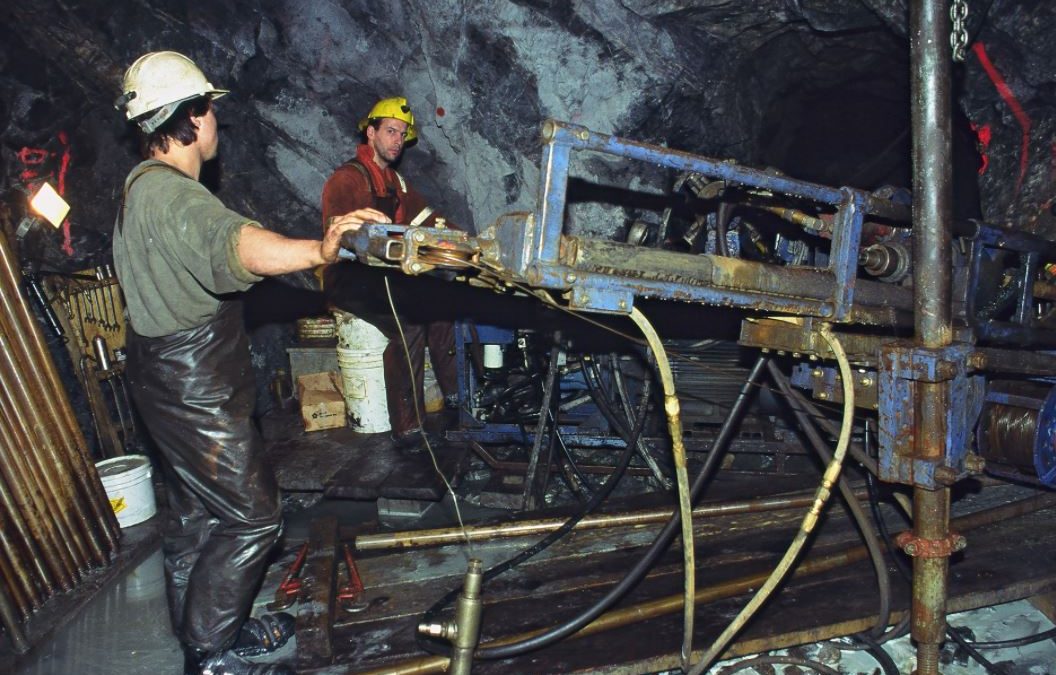 Big Fat Idea – How to Pick the Best Small & Mid-Size Gold Producers