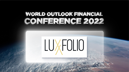 Luxxfolio Holdings: Industrial Cryptocurrency Mining