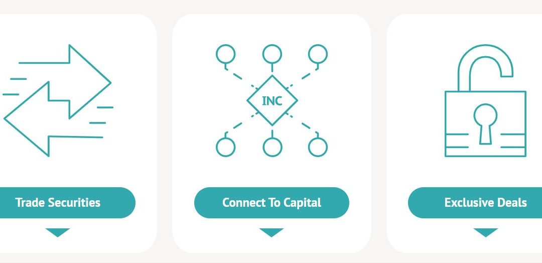 Big Fat Idea – Trading Platform for Private Equity Launches