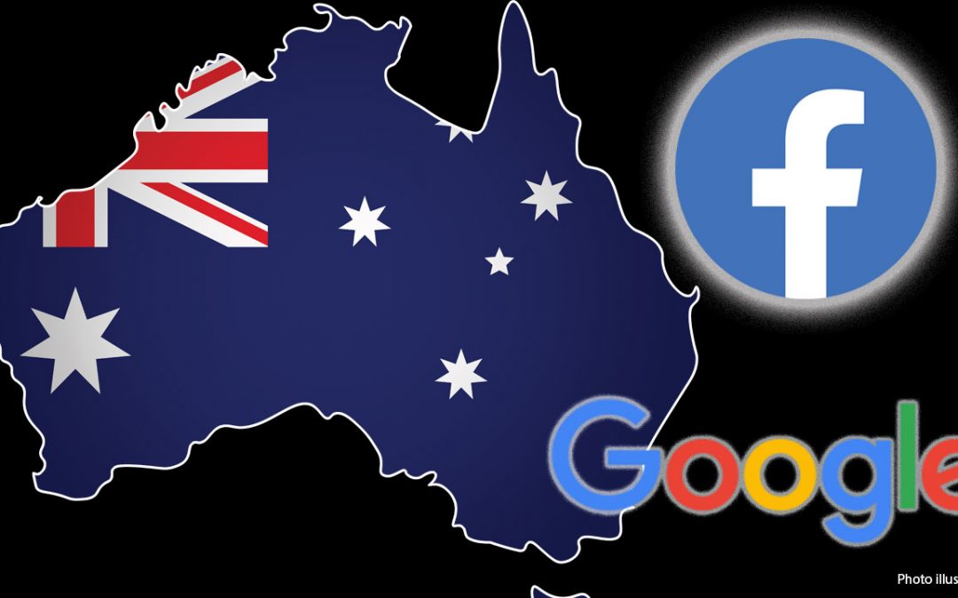 Big Tech and Retail Investors…..  United they stand, divided they fall