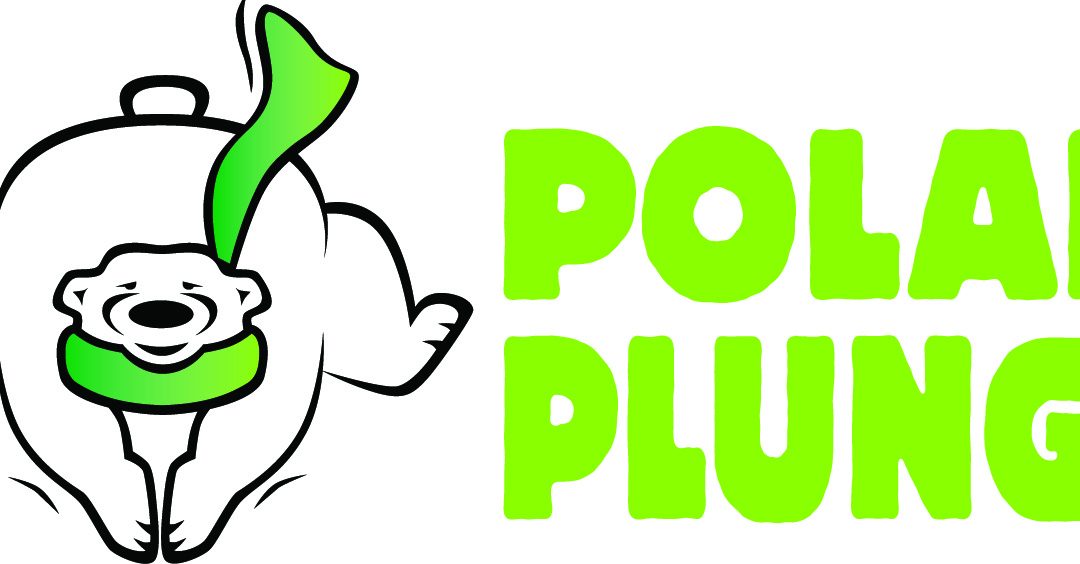 Mike and Ozzie’s Polar Plunge – Video Proof! Brrrrr